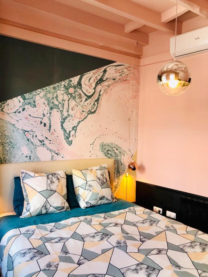 Mouraria Deluxe Apartments ลิสบอน ภายนอก รูปภาพ