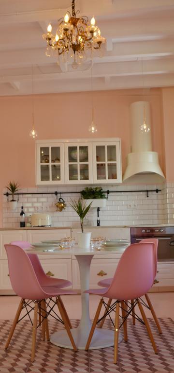 Mouraria Deluxe Apartments ลิสบอน ภายนอก รูปภาพ