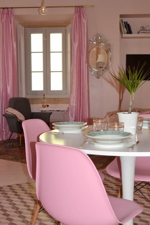 Mouraria Deluxe Apartments ลิสบอน ภายนอก รูปภาพ