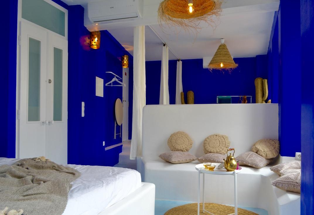 Mouraria Deluxe Apartments ลิสบอน ภายนอก รูปภาพ