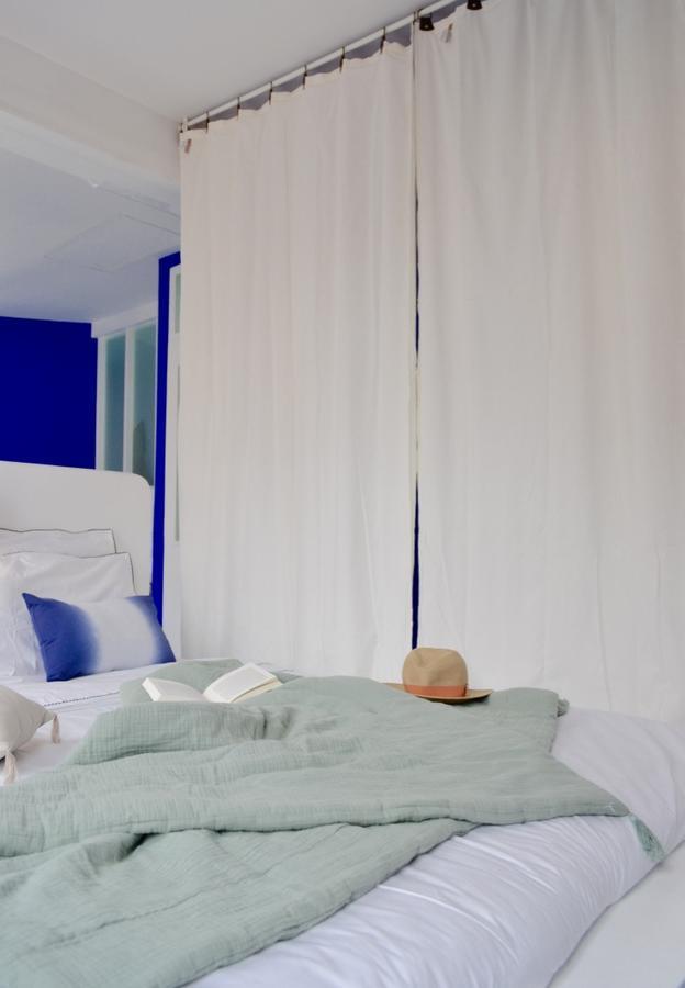 Mouraria Deluxe Apartments ลิสบอน ภายนอก รูปภาพ
