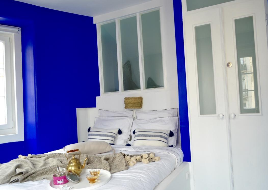 Mouraria Deluxe Apartments ลิสบอน ภายนอก รูปภาพ