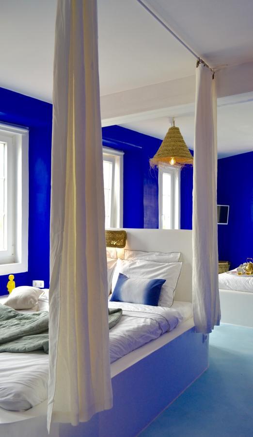 Mouraria Deluxe Apartments ลิสบอน ภายนอก รูปภาพ