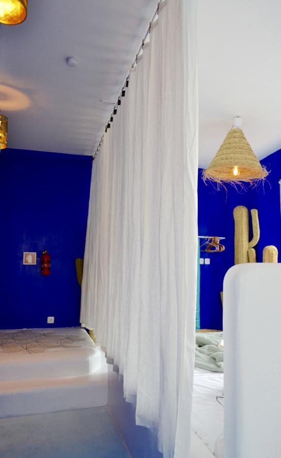 Mouraria Deluxe Apartments ลิสบอน ภายนอก รูปภาพ